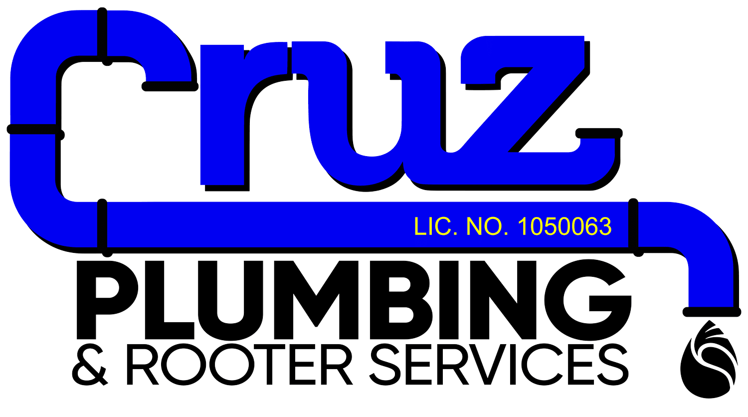 Cruz Plumbing & Rooter Services